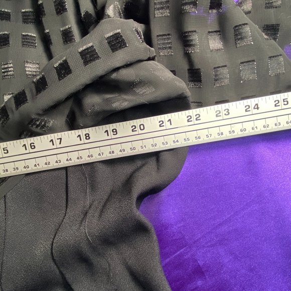 NWT📌Jaclyn Hart Vintage Buttoned through Dress - Picture 11 of 14